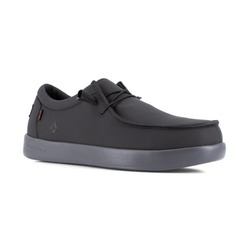 Volcom VM30817 Chill Composite Toe Conductive Work Shoe