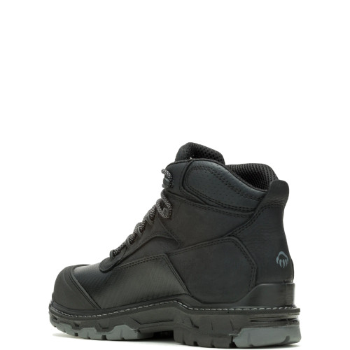 Wolverine W080167 Overpass CarbonMax 6 Inch WP Work Boot