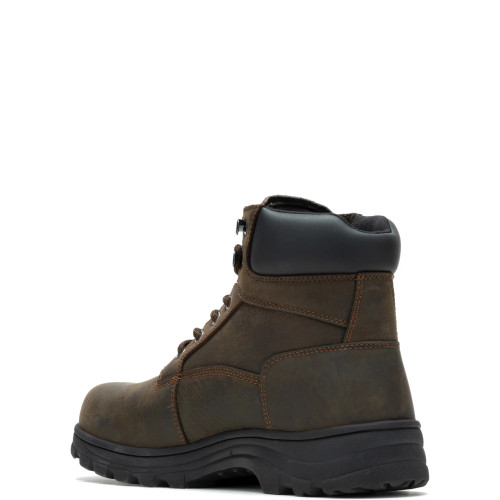 Wolverine W231123 Carlsbad Steel Toe 6 Inch WP Work Boot