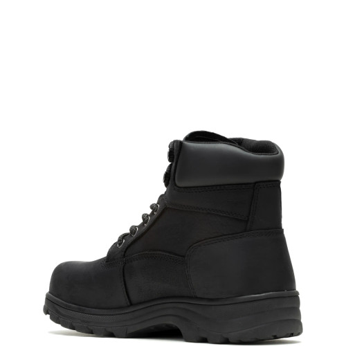 Wolverine W231124 Carlsbad Steel Toe 6 Inch WP Work Boot
