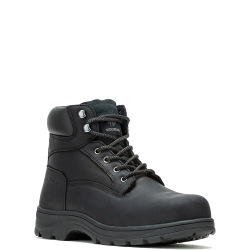 Wolverine W231127 Carlsbad Steel Toe 6 Inch Work Boot