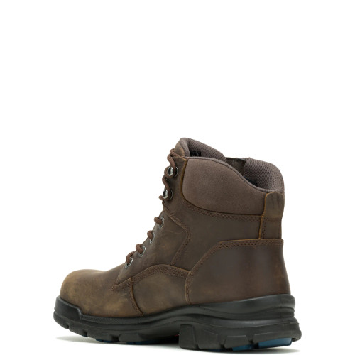 Wolverine W241097 DuraShocks SR Icon CM WP 6 Inch Boot