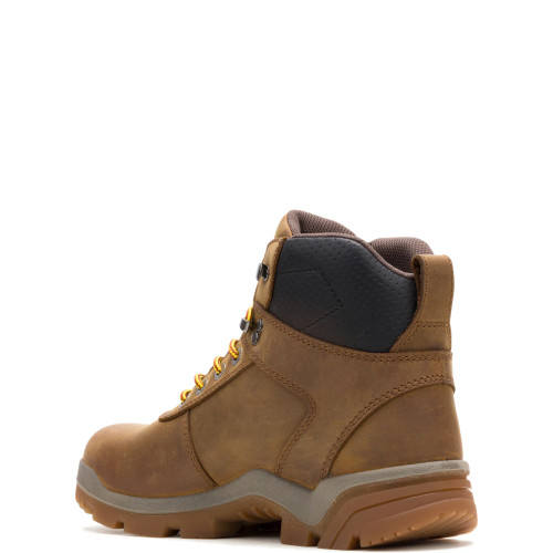 Wolverine W250028 Vantage HyperRest 6 Inch WP Work Boot
