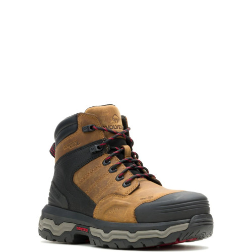 Wolverine W251098 Alpha Infinity CarbonMax 6 Inch WP Boot