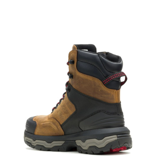 Wolverine W251105 Alpha Infinity CarbonMax 8 Inch WP Boot