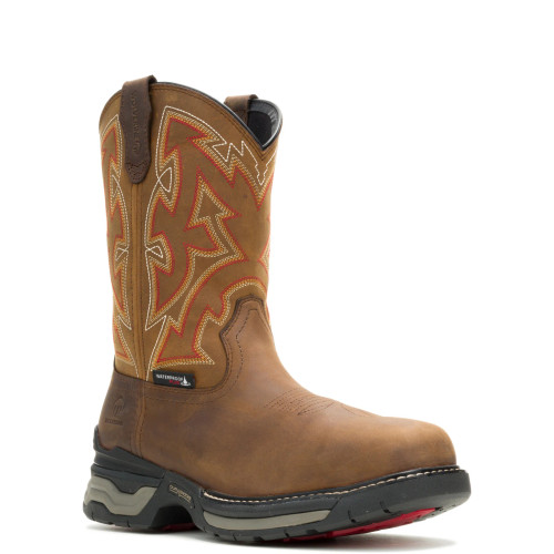 Wolverine W251109 Rancher Infinity CarbonMax WP Wellington