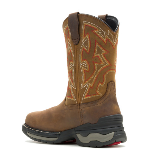 Wolverine W251109 Rancher Infinity CarbonMax WP Wellington