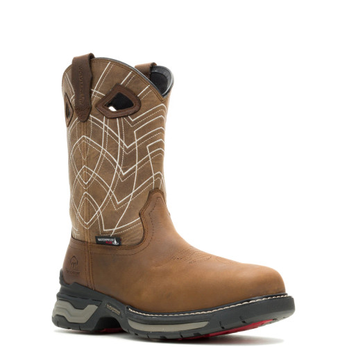 Wolverine W251113 Rancher Infinity CarbonMax WP Wellington