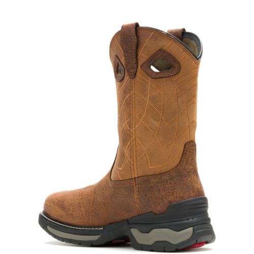 Wolverine W251114 Rancher Infinity CarbonMax WP Wellington