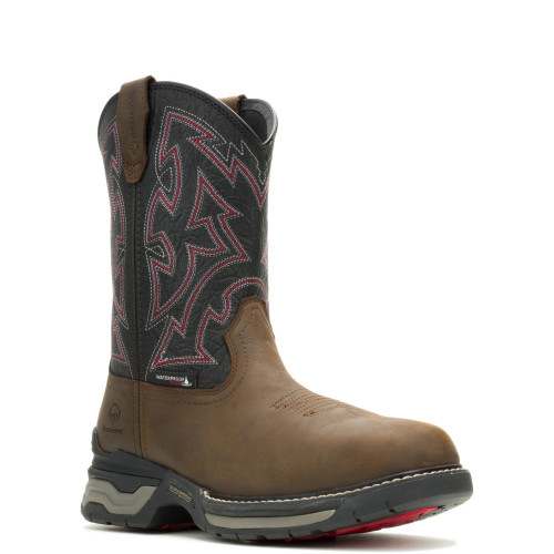 Wolverine W251138 Rancher Infinity CarbonMax WP Wellington
