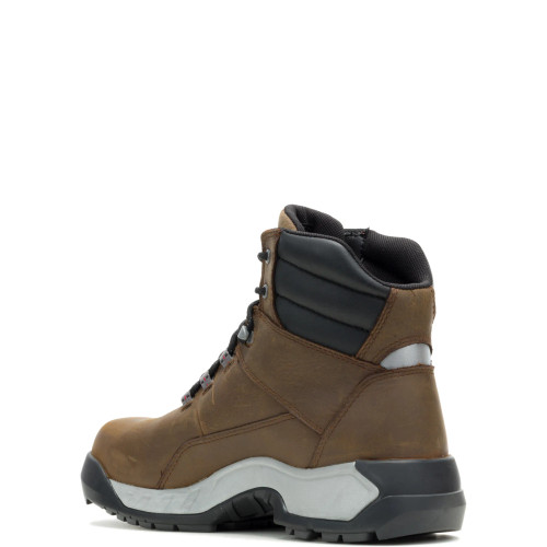 Wolverine W261025 Tarmac II Reflective CarbonMax 6 Inch WP Boot