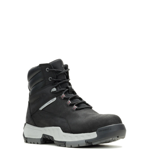 Wolverine W261026 Tarmac II Reflective CarbonMax 6 Inch WP Boot