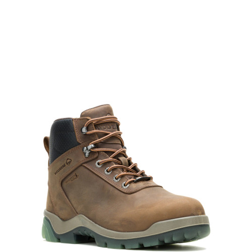 Wolverine W261054 Vantage HyperRest MET CarbonMax 6 Inch WP Boot
