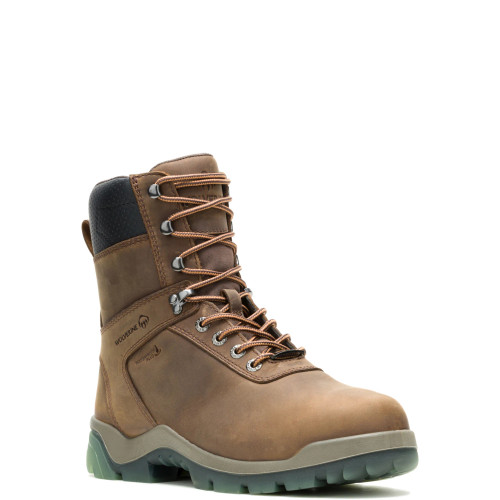 Wolverine W261055 Vantage HyperRest MET CarbonMax 8 Inch WP Boot