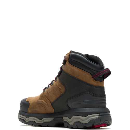 Wolverine W261058 Alpha Infinity MET CarbonMax 6 Inch WP Boot