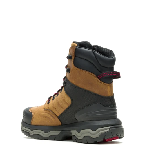 Wolverine W261059 Alpha Infinity MET CarbonMax 8 Inch WP Boot