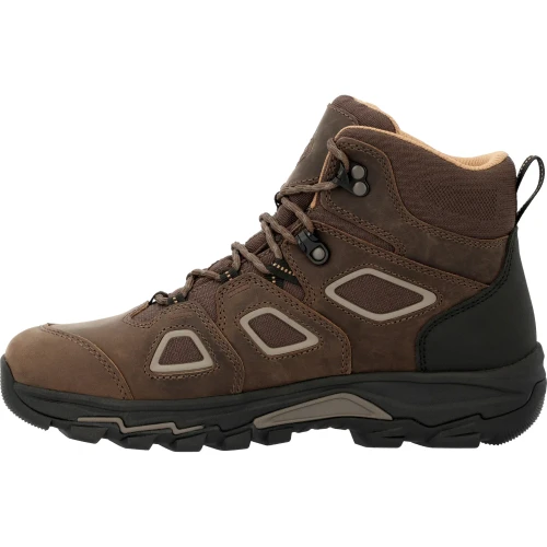 Georgia GB00750 TrailPoint Hiker 6 Inch Carbon Toe WP Hiking Boot