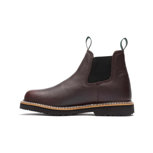 Georgia GB00772 Giant Romeo Soggy Brown Work Boot