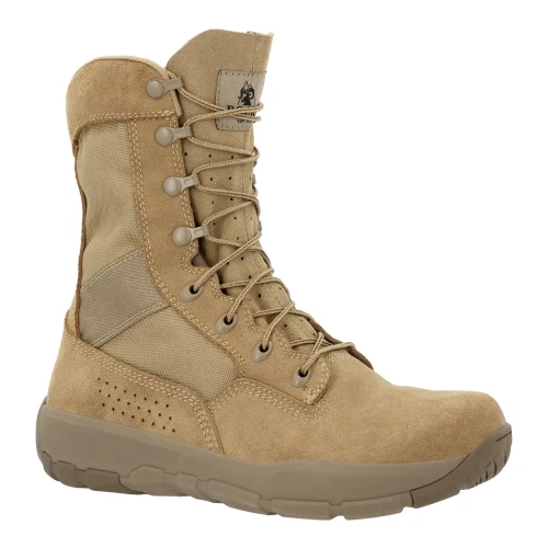 Rocky RKC199 C4T Coyote Commercial Military Boot