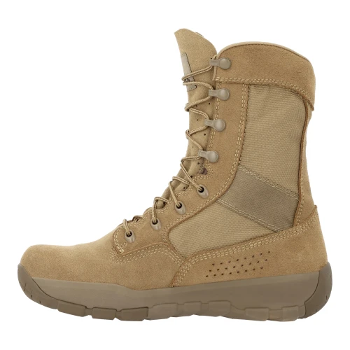Rocky RKC199 C4T Coyote Commercial Military Boot
