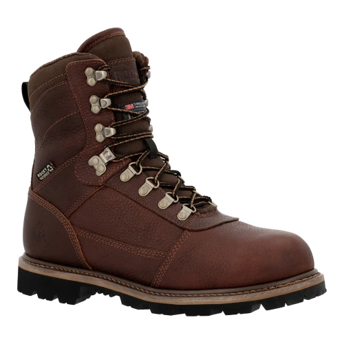 Rocky RKS0710 Ranger 8 Inch 800G Insulated Waterproof Outdoor Boot