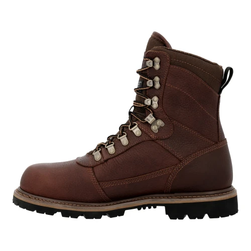 Rocky RKS0710 Ranger 8 Inch 800G Insulated Waterproof Outdoor Boot