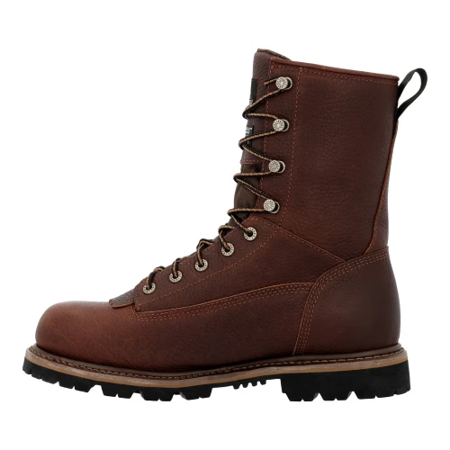 Rocky RKS0711 Ranger 9 Inch 400G Insulated Waterproof Outdoor Boot
