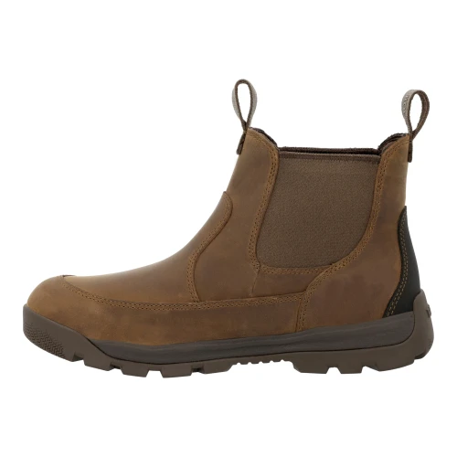 Rocky RKS0721 Backlands Chelsea 6 Inch Waterproof Outdoor Boot