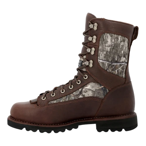 Rocky RKS0733 Forester 10 Inch 400G Insulated Waterproof Outdoor Boot