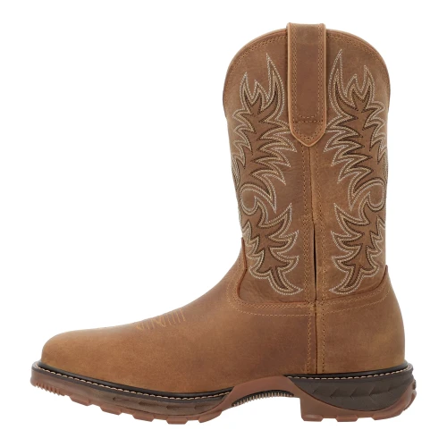 Durango DDB0545 Maverick XP 11 Inch Waterproof Steel Toe Work Boot