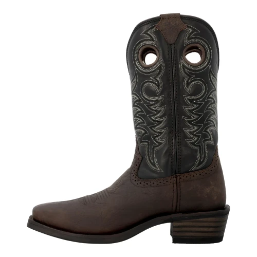 Durango DDB0553 Rebel Pro 12 Inch Mudstone Roughstock Boot