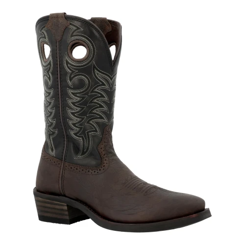 Durango DDB0553 Rebel Pro 12 Inch Mudstone Roughstock Boot