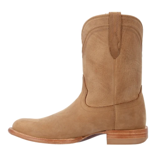 Durango DDB0559 Santa Fe 10 Inch Sand Dune Roper Boot