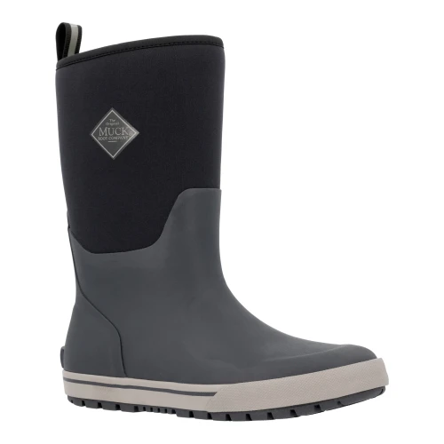 Muck MXP12M00 Xplorer Black 12 Inch WP Outdoor Boot
