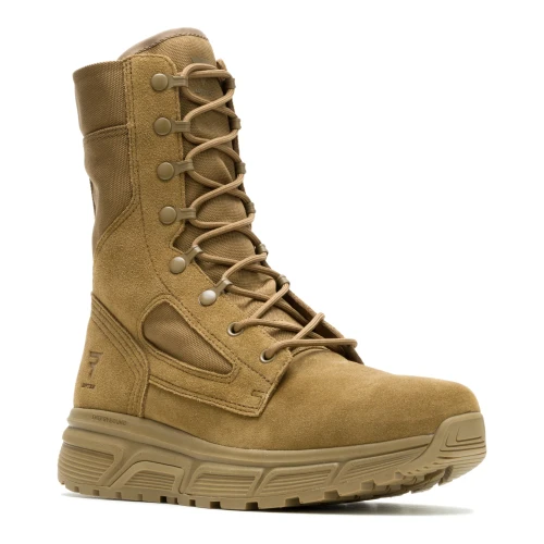 Bates E03808 Jumpstart Tactical Tall Coyote Boot