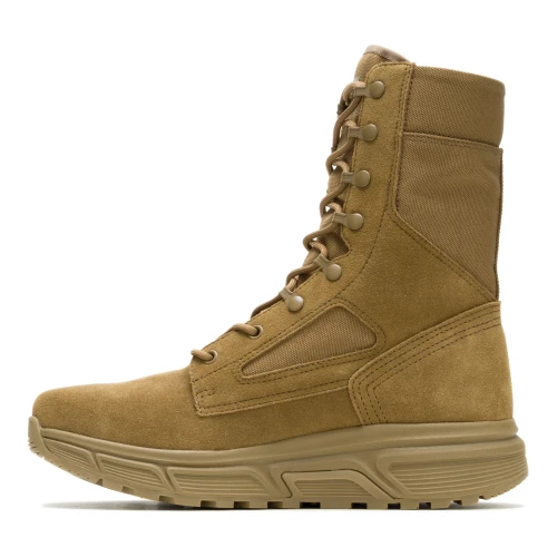 Bates E03808 Jumpstart Tactical Tall Coyote Boot