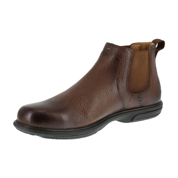 Florsheim FS2031 Loedin Twin Gore Steel Toe Boot