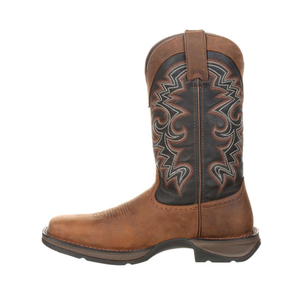 Durango DDB0135 Rebel Pull-on Western Boot