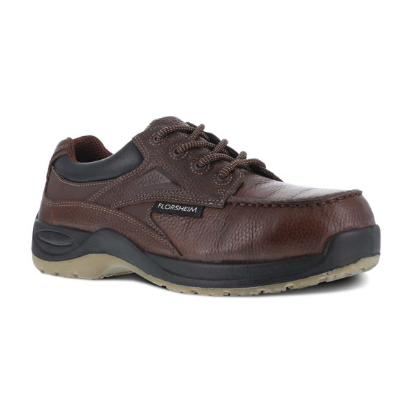 Florsheim FS2700 Rambler Composite Toe  Oxford