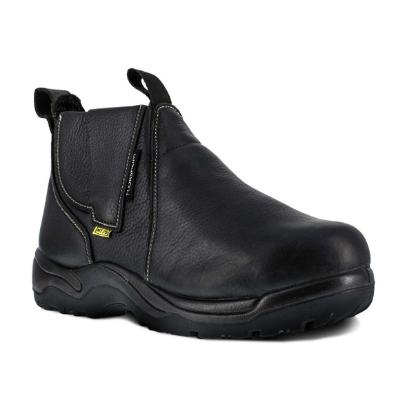 Florsheim FE690 Hercules Steel Toe MET Guard Boot