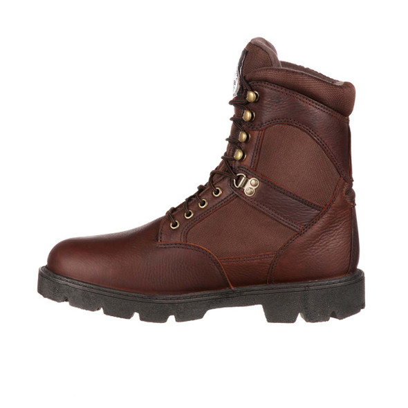 Georgia Homeland Waterproof Work Boot G108