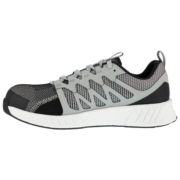 Reebok Men's Fusion Flexwave Work Composite Toe RB4312