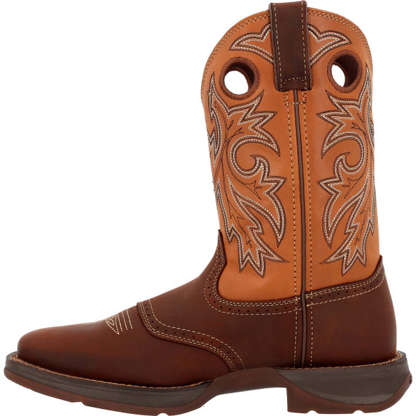 Durango DB4442 Rebel Saddle Up Western Boot