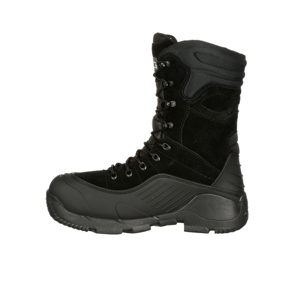 Rocky Men's Blizzard Stalker Pro Waterproof 1200G Insulated Boot FQ0005455