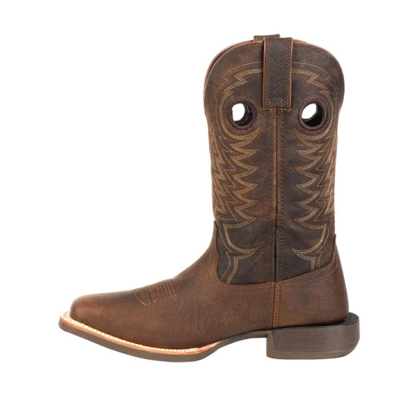 Durango DDB0221 Rebel Pro Brown Western Boot