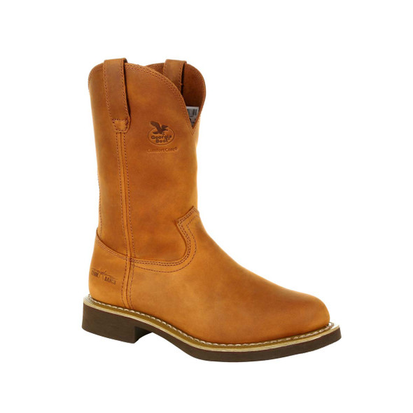 Georgia Carbo-Tec Wellington Boot G5814