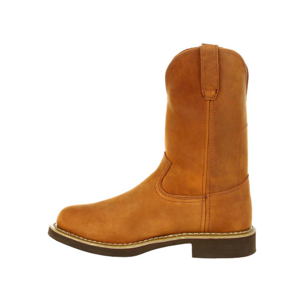 Georgia Carbo-Tec Wellington Boot G5814