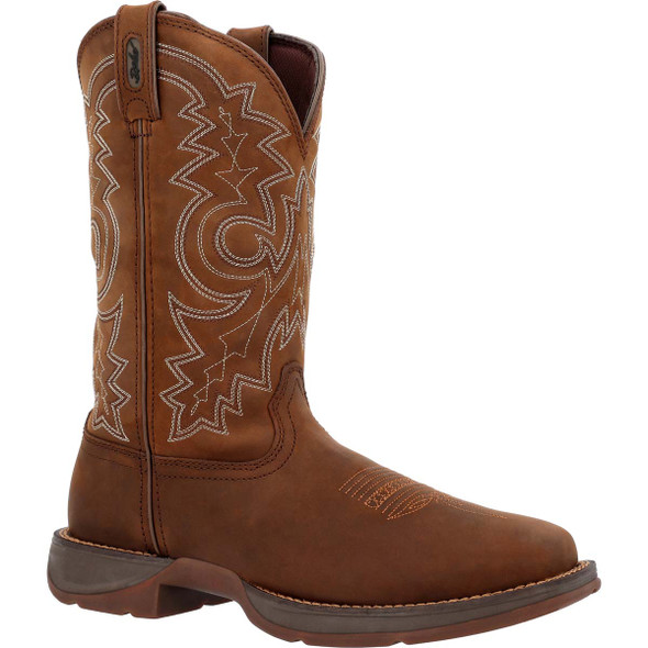 Durango DB4443 Rebel Pull-On Western Boot