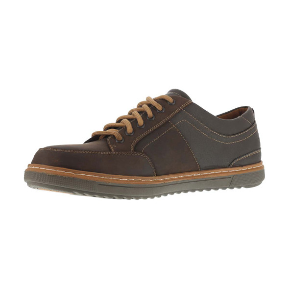 Florsheim FS2600 Gridley Steel Toe Oxford