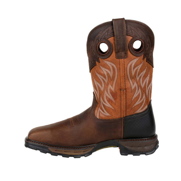 Durango DDB0215 Maverick XP Steel Toe Waterproof Western Work Boot